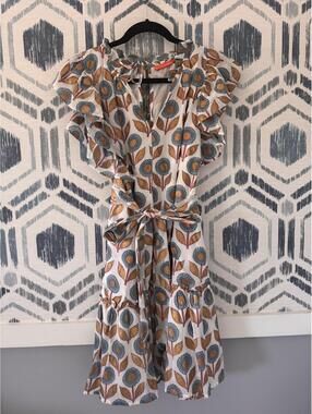 Oliphant Dress